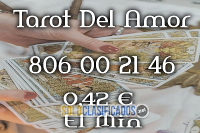 Tarotistas : Tirada Tarot Economico 806 00 21 46...