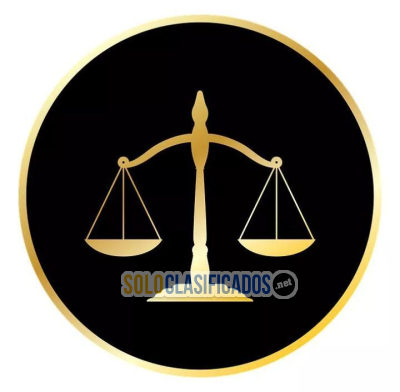 Abogados Y Servicios Legales En General, Rd!...