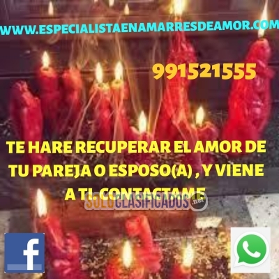 TE HARE RECUPERAR EL AMOR DE TU PAREJA O ESPOSO(A)... 