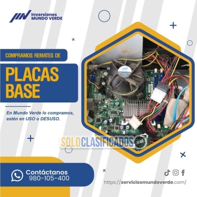 Solo Clasificados - Lo que ya no usas puede ayudarte hoy - imagen: 2