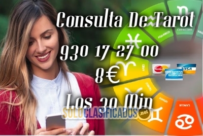 Tirada Del Tarot Visa Del Amor – 930 17 27 00 Tarot... 