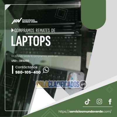 Solo Clasificados - Deshazte de lo que ya no usas sin contaminar - imagen: 5