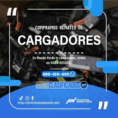 Solo Clasificados - Empresas y hogares responsables eligen reciclar - imagen: 6