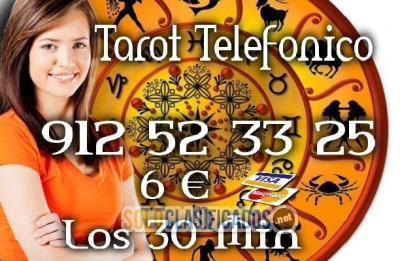 Consulta Tarot Telefónico Barato | Cartomancia... 