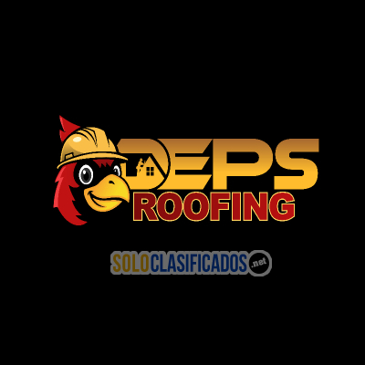 Solo Clasificados - DEPS        ROOFING                  LLC - imagen: 1