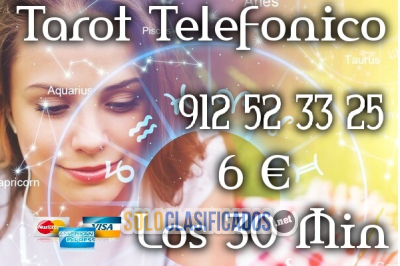 Tirada De Tarot En Línea ¡Tarotistas! Fiable...