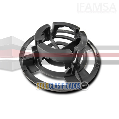 Solo Clasificados - SILLETA PLASTICA PARA MALLA DE VENTA EN IFAMSA - imagen: 1