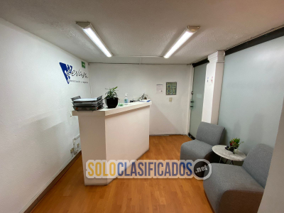 EL ESPACIO VIRTUAL IDEAL PARA TU NEGOCIO DESCUBRE CEVAM POLANCO...