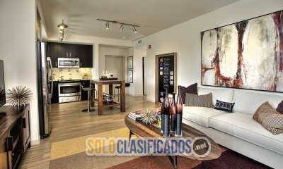 Solo Clasificados - SPACIOUS 1 BED/ 1 BATH APARTMENT IN NEW YORK - imagen: 10