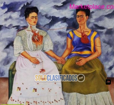 Solo Clasificados - Pinturas Exoticas Para Su Negocio!!! (Cotizar via whatsap) - imagen: 2