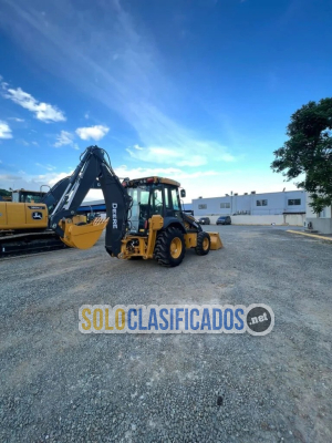 Solo Clasificados - Construyendo En Rd? Alquiler De Maquinarias De Construcción!! - imagen: 16