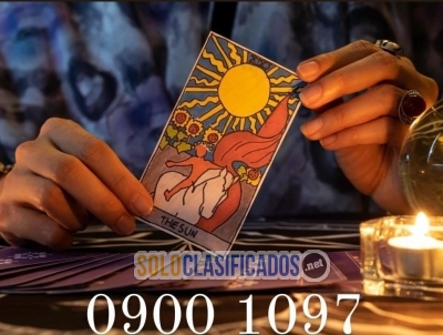 Solo Clasificados - CONSULTAS DE TAROT PROFESIONALES EN URUGUAY - imagen: 2