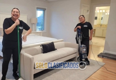 Personal para limpieza sub contratación inmediata...