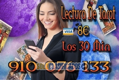 Tarot Del Amor  Lectura De Tarot 910 076 133... 