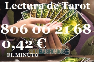 Tarot Visa 8 € los 30 Min/ 806  00 21 68 Tarot... 