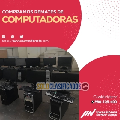 Solo Clasificados - ¡De Obsoleto a Billete! Compramos tus Electrónicos - imagen: 4