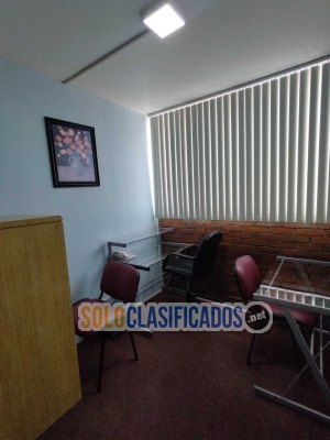 Solo Clasificados - OFICINAS FISICAS EN RENTA EN TLALNEPANTLA - imagen: 3