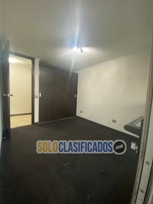 Arriendo Departamento 160m2 Edificio Azapa Arica...