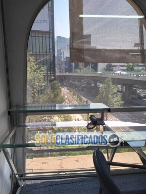 Solo Clasificados - RENTA DE SALA DE JUNTAS EN TAN SOLO $200 CERCA DE POLANCO - imagen: 4