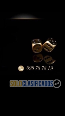 Solo Clasificados - Tarot consulte 09001097 o WhatsApp 098787819 las 24 horas - imagen: 2