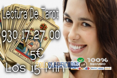Solo Clasificados - Tarot  Barato Las 24 Horas | Tarotistas En Linea - imagen: 1