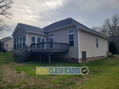 Solo Clasificados - DEPS        ROOFING                  LLC - imagen: 6