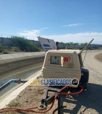 Solo Clasificados - Construyendo En Rd? Alquiler De Maquinarias De Construcción!! - imagen: 4