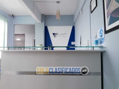 Solo Clasificados - OFICINAS VIRTUALES Y FISICAS EN RENTA CEVAM - imagen: 1