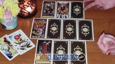 Cartas Del Tarot De Amor, Tarot Del Amor Si O No En Una Carta... 