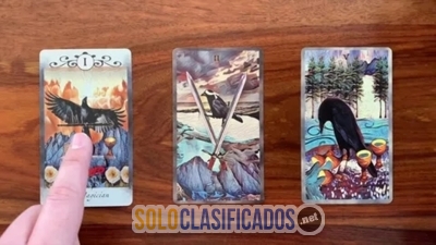 Tarot Gitano Económico Tirada, Tarot Amor Divino... 