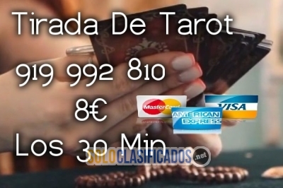 Tarotistas Tarot Telefónico Visa  Las 24 Horas... 