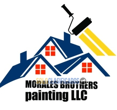 Morales Brother Painting in yuba city california... 