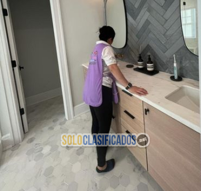 Solo Clasificados - Nice and Clean Services LLC - imagen: 5