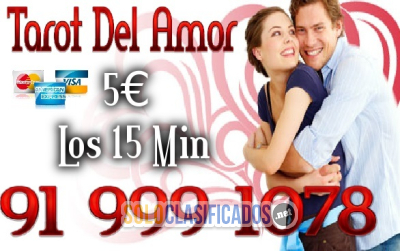 Solo Clasificados - Consulta De Cartas De Tarot  | Tarotistas - imagen: 1