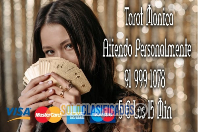 Consulta Tarotista  Tarot En Línea 91 999 1078...