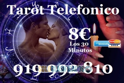 Tarot Visa Barata/Tirada Tarot 919 992 810... 