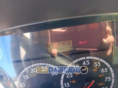 Solo Clasificados - FREIGHTLINER M2 26FT DRY BOX 2012 STOCK 1897 - imagen: 3