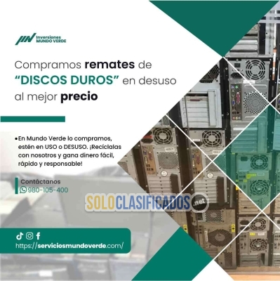 Solo Clasificados - Lo que tú no usas nosotros lo valorizamos - imagen: 6