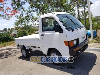 Compra Y Venta De Las Camionetas Hijet (Plataneras)... 