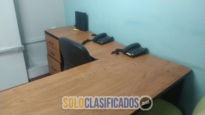 Solo Clasificados - OFICINA VIRTUAL EN ECHEGARAY DISPONIBLE CERCA DE TI - imagen: 2
