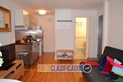 Solo Clasificados - SPACIOUS 1 BED/ 1 BATH APARTMENT IN DOWNTOWN PALO ALTO CALIFORNIA - imagen: 5