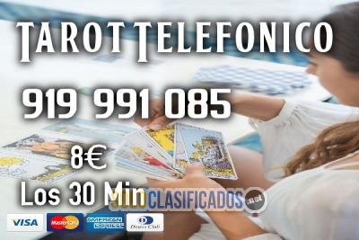 Tarot 806 / 919 991 085 Tirada Tarot Visa... 