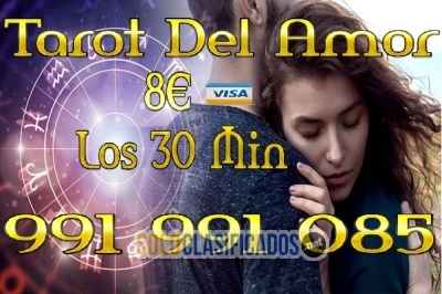 Tirada De Cartas De Tarot  Del Amor  919 991 085... 