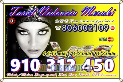 VIDENCIA PURA LAS 24 HORAS LOS 7 DÍAS tarot 806 barato tarot del ... 