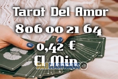 Tarot Del Amor : Descubre Tu Futuro En El Amor... 