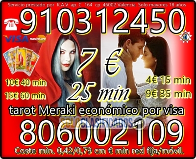 tarot 806 tarot   ☎ 910312450 tarot  Visa economica 12 eur 45min ... 