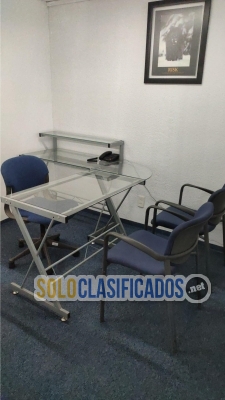 Solo Clasificados - RENTA CON CEVAM OFICINA VIRTUAL EN POLANCO - imagen: 3