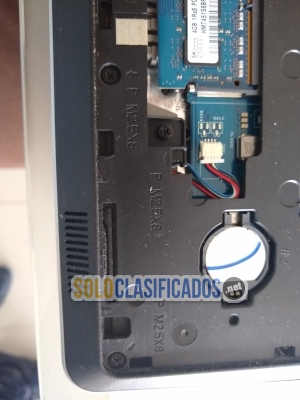 ¿TU computadora se dañó? ¿Se calienta demasiado? ¿Ya no enciende?... 