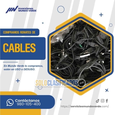 Solo Clasificados - Recogemos lo que no usas ¡Sin complicaciones! - imagen: 4