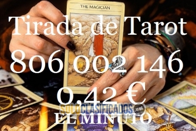 Tarot Visa Barata/Esotérico/806 00 21 46 Tarot... 